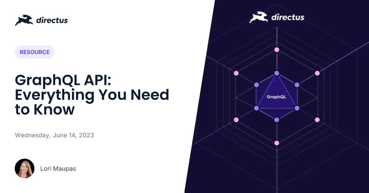 GraphQL API: Everything You Need to Know